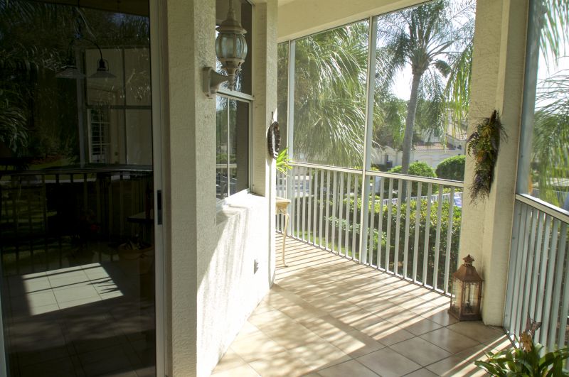 Balcony Installation Services