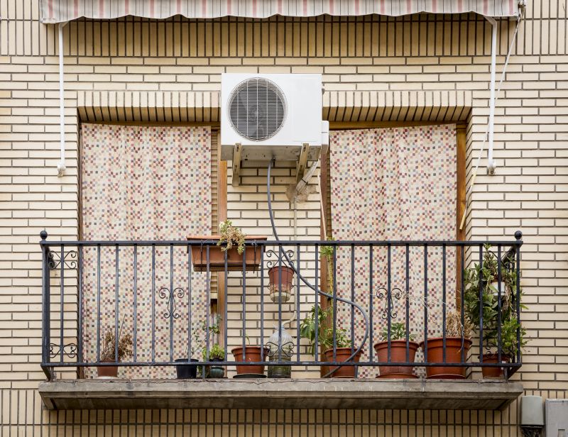 Balcony Installation Services