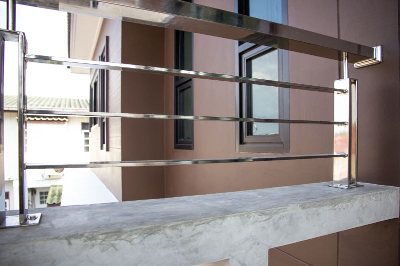 Balcony Installation Services