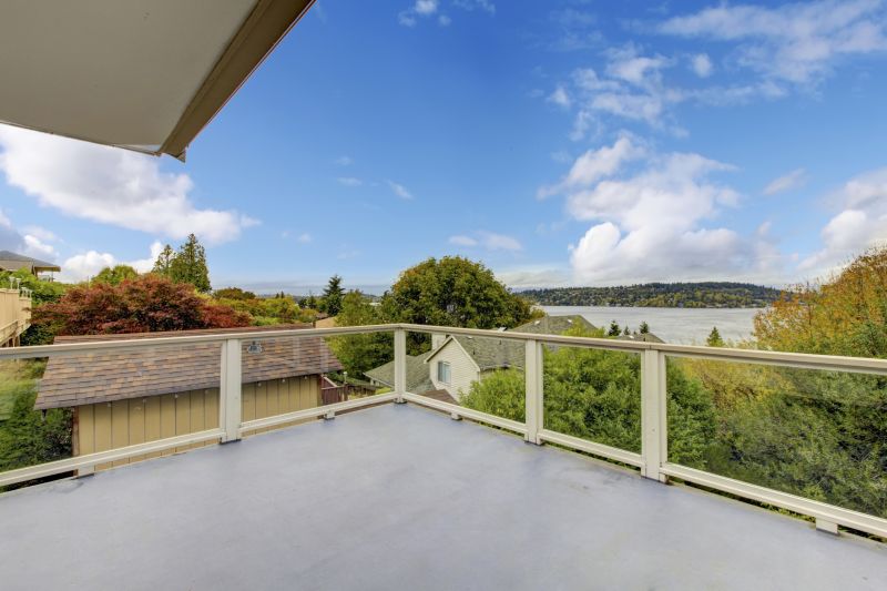 Balcony Installation Services