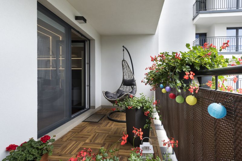 Balcony Installation Services